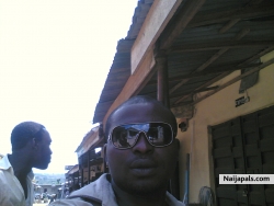 Arinzechukwu obison.