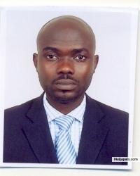 Oladipo Mobolaji Victor 