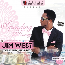 Spending Money by JIM WEST
