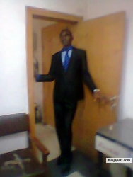 Godfearing man
