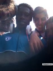 Boys 