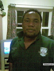Parry Igunma (Parry226)