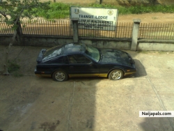 First car