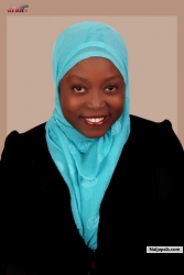 zuwaira yusuf
