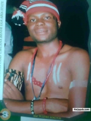 Lateef David Gbadamosi (Tilodotcom)