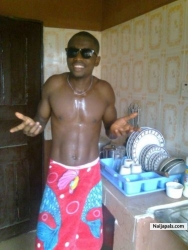 ma kicthing