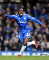 Gael Kakuta