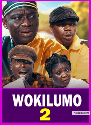 WOKILUMO 2 - Malvins Tokunbo, Muyiwa Ademola, Apankufor Latest 2025 Yoruba Drama Movie #trending