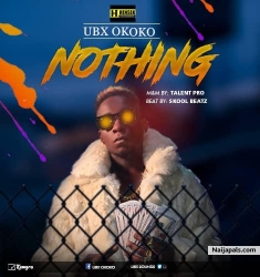 Nothing by Ubx