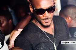 My Rainbow by 2face Idibia