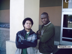 me and sunset another producer