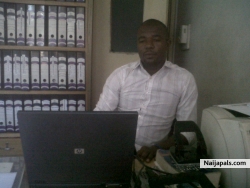 olayinka fatomide