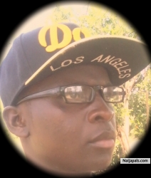 Kandoje Richard (Richkandoje)