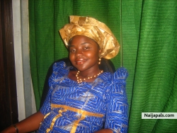 Olajumoke Oyinlola-Michael (ne (olajumokeo)
