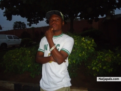 Corper shan