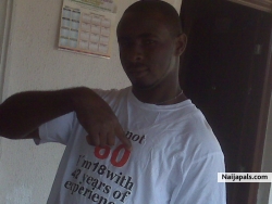angus  uchenna