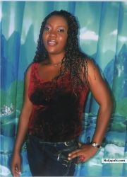 Laura Ify Ozoigbo (laura4luv85)