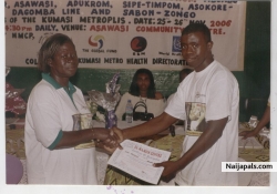 kojo mathias