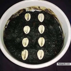 The best powerful traditional herbalist in Nigeria