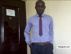yusuf bashir adeoye