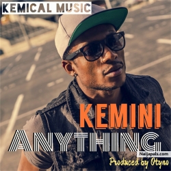 Anything by Kemini