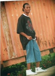 Fresh till i die