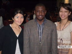 Charles Austine  (Kelenjoe4real)