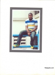 D main man