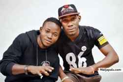 Ikorodu by Young Cash ft Gentle and k2slag