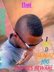 Smart Paul (Smartswaggz)