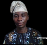 Proudly Naija