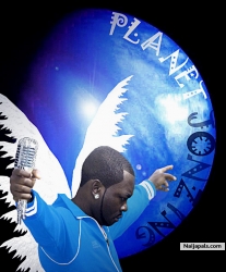 Jonzing Angel