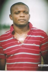 Michael Uche 