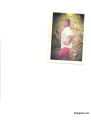 joy uzor