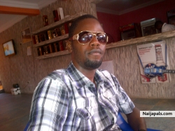 Oluwatobi Balogun (Tobbybal)