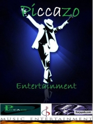 piccazo entertainment logo