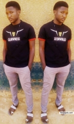Myself And I.