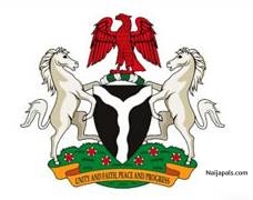 Nigeria Logo