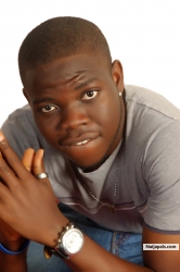 E-vibes the rap general