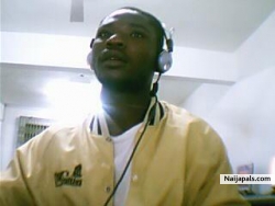 victor achina