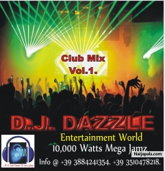 Dazzle Razzle (DeeJayDazzle)