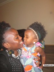 Me and mini me
