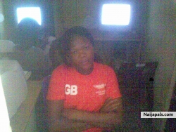 nnenna peters 