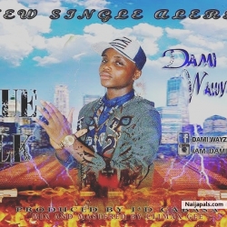 TRUETALK by Dami wayzzie