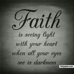 Melat Mulugeta (FaithInGod)