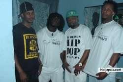 tough money crew wit timaya