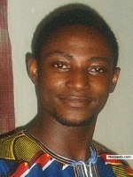 Ayinde Taofiq Ayodeji