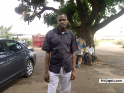 Alabi Bashir