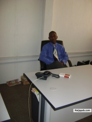SOBANJO A. BIMBOLA 