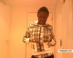 just me